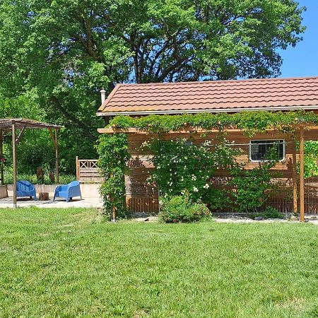Chalet De Provence Aix-en-Provence Zewnętrze zdjęcie