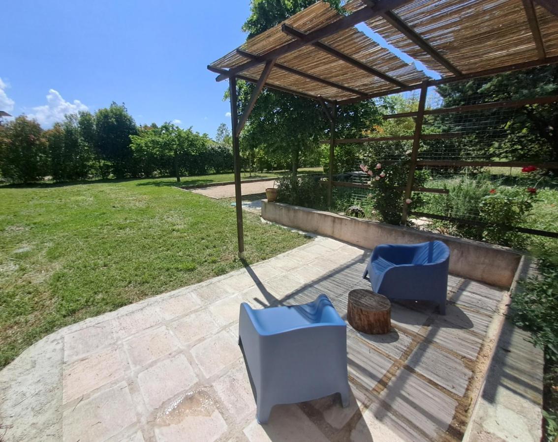 Chalet De Provence Aix-en-Provence Zewnętrze zdjęcie